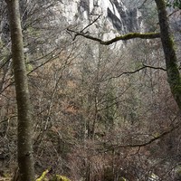 Gorges de la Seméne