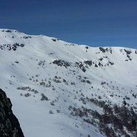 Cirque de Chamalière ( commune d' Albepierre-Bredons )