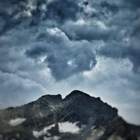 Pizzo Cristallina