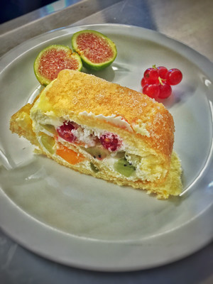 Dessert Dessert