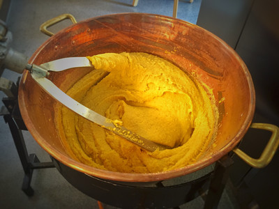 Polenta Polenta