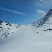 le col du lac noir
