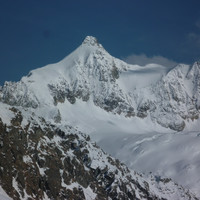 Bec d'Epicoune - Arête N