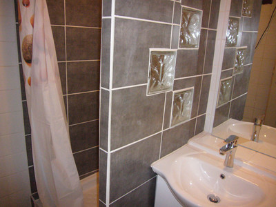 salle de bain
