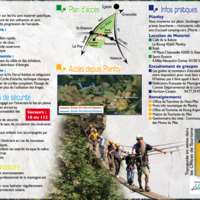 Recommendations Via Ferrata