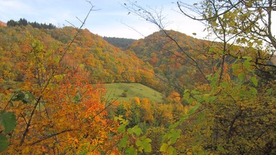 Ballade pour le Château des Allymes