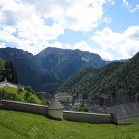 Le Monastère de la Grande Chartreuse