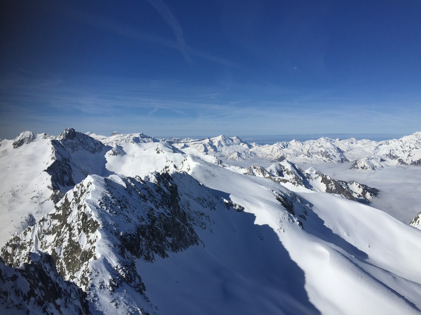 Turon depuis le Neouvielle