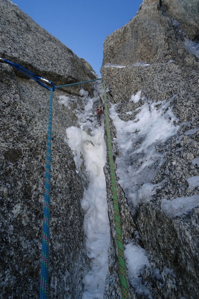 Pépite - L3 (crux de sortie)