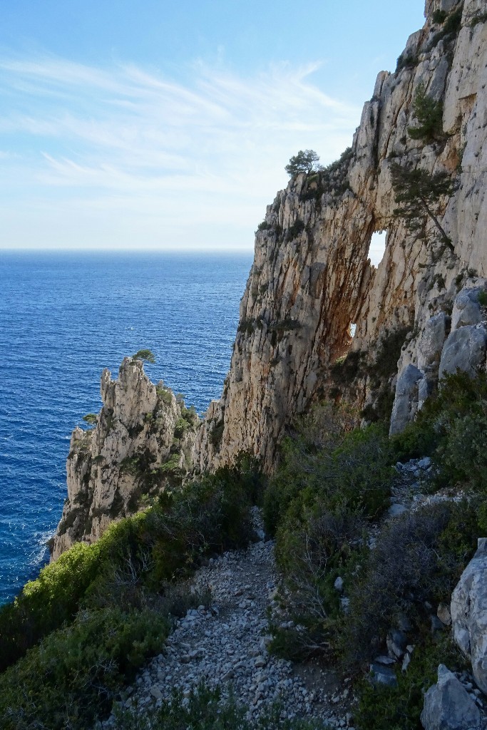 Arête de l'Essaidon