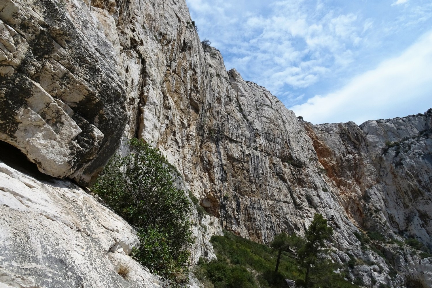 Cirque du Dévenson