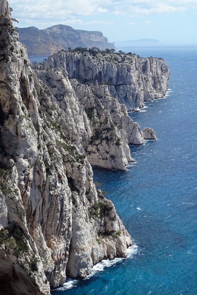 Essaidon - Castelvieil - Cap Canaille
