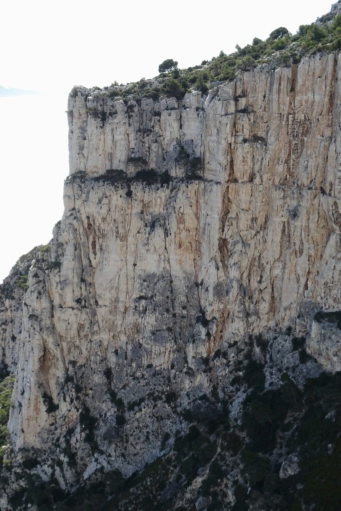 La cheminée du cirque
