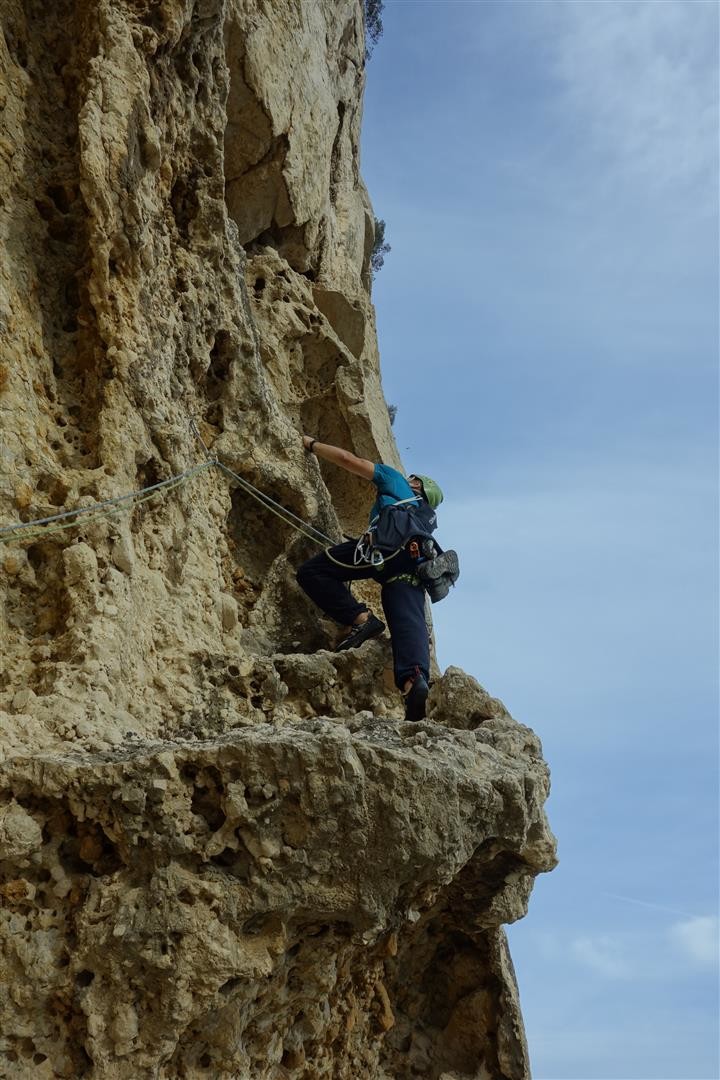 départ de L2