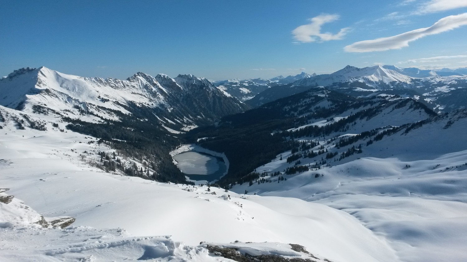 Arnensee