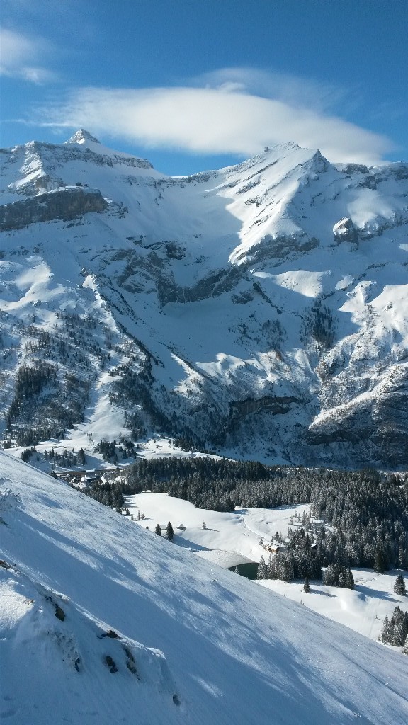 Diablerets