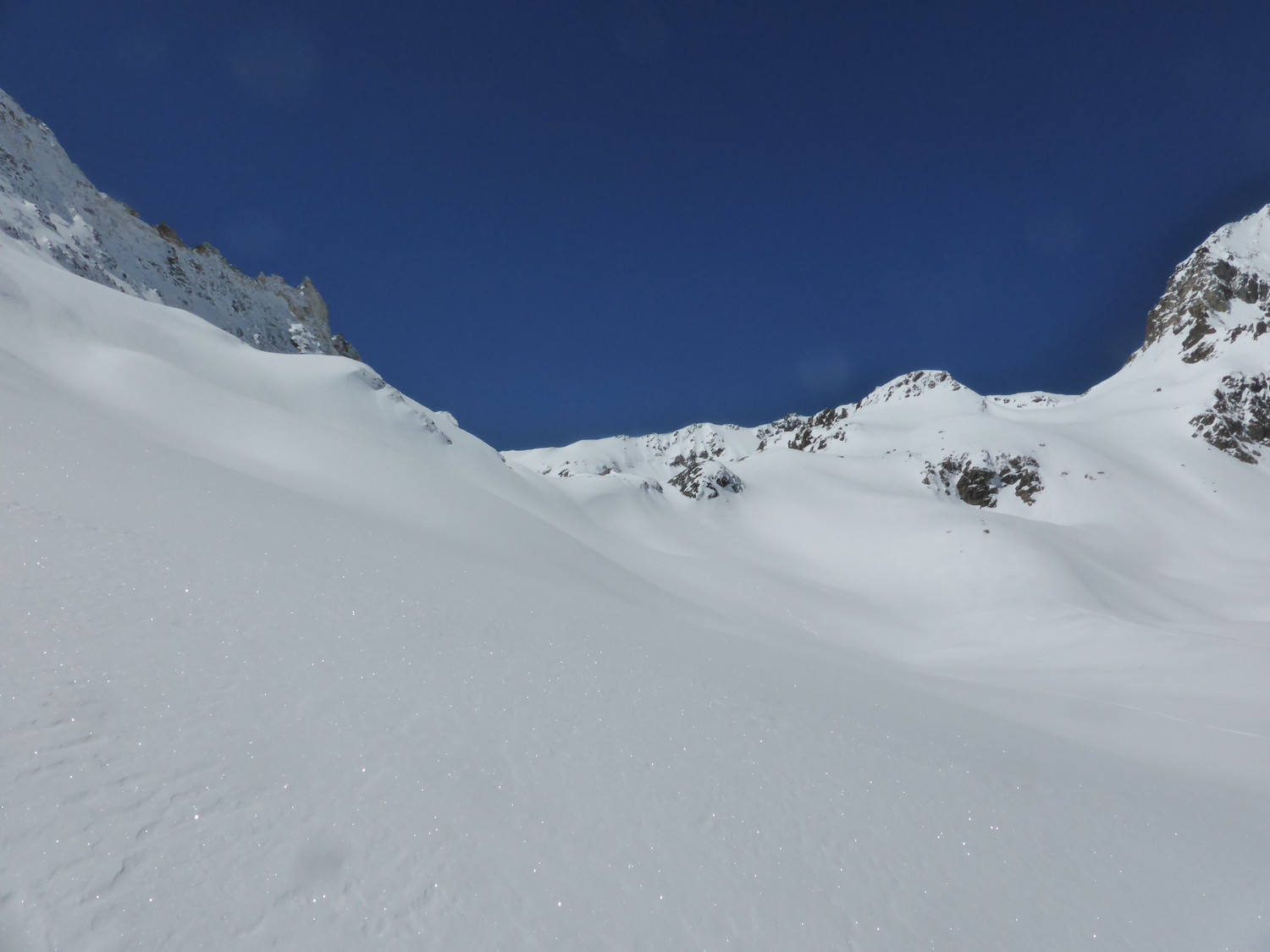 Blanc...