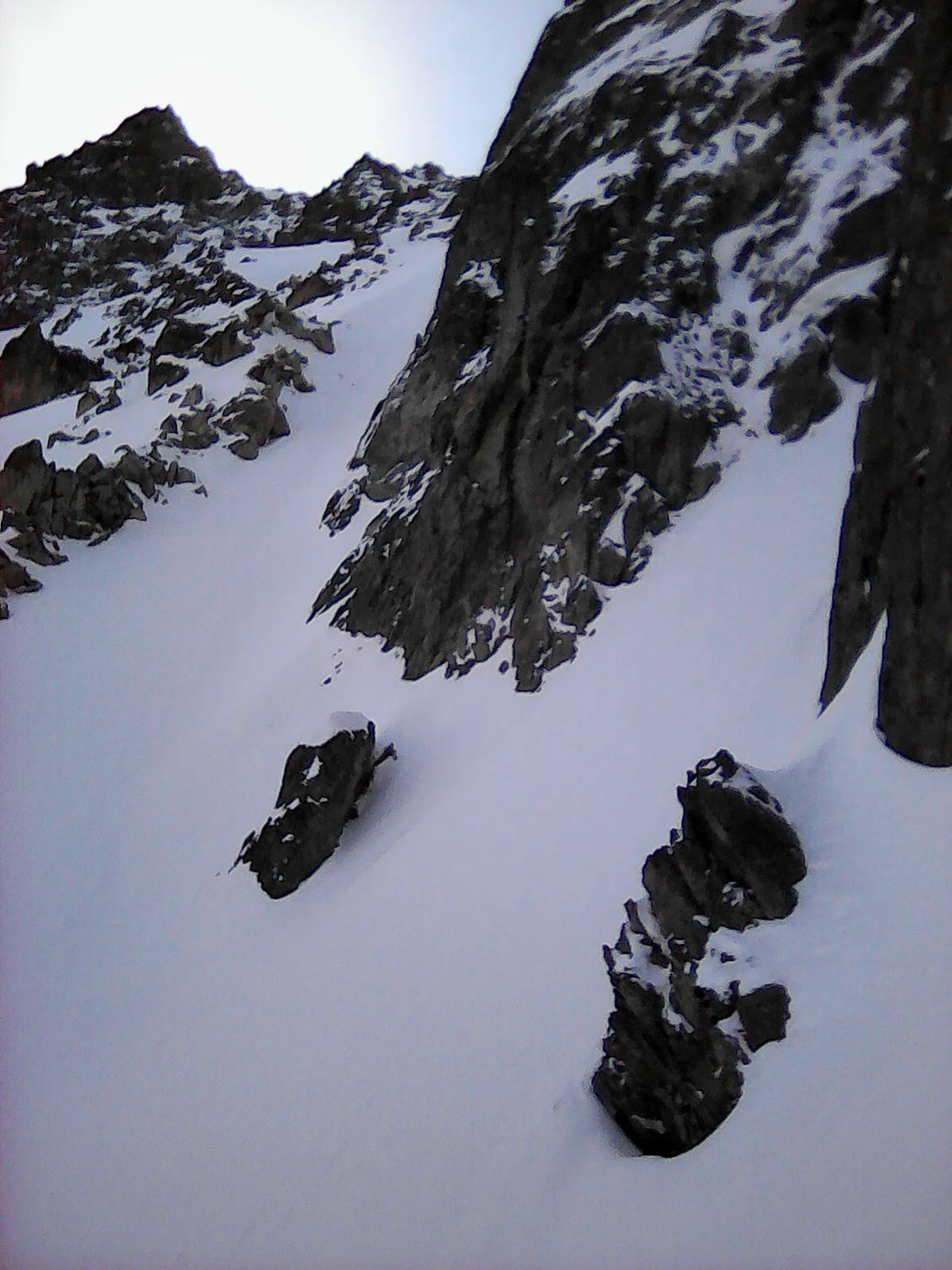 4ème couloir