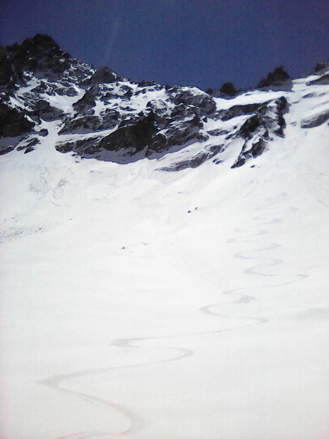 Retour en terrain connu