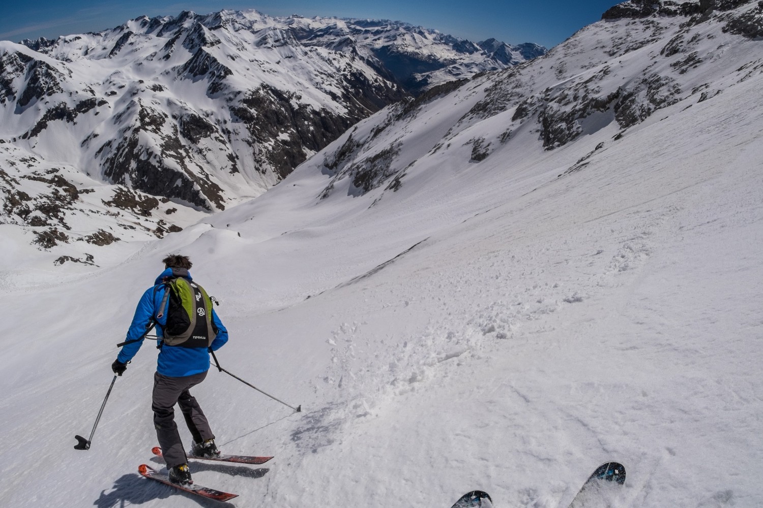 bien glisséé