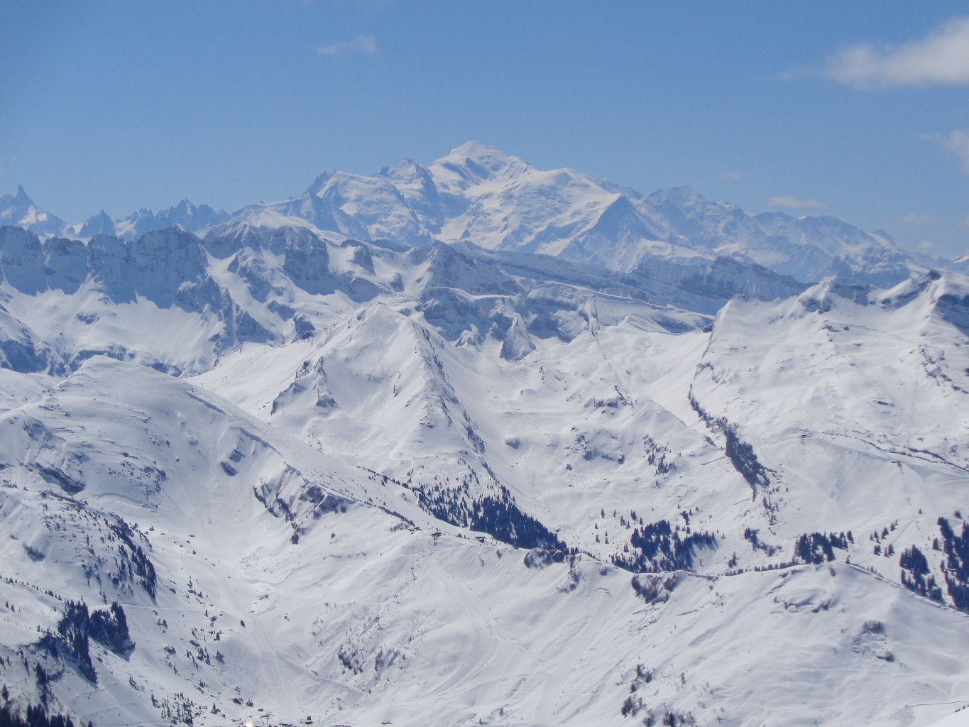 Sa majesté