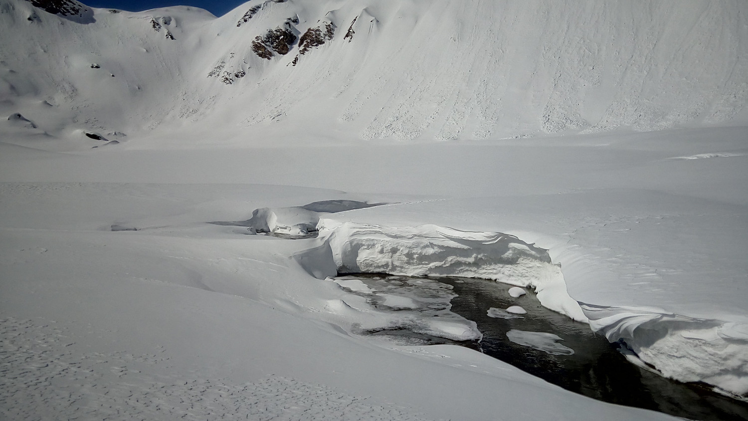 Lago Sruer