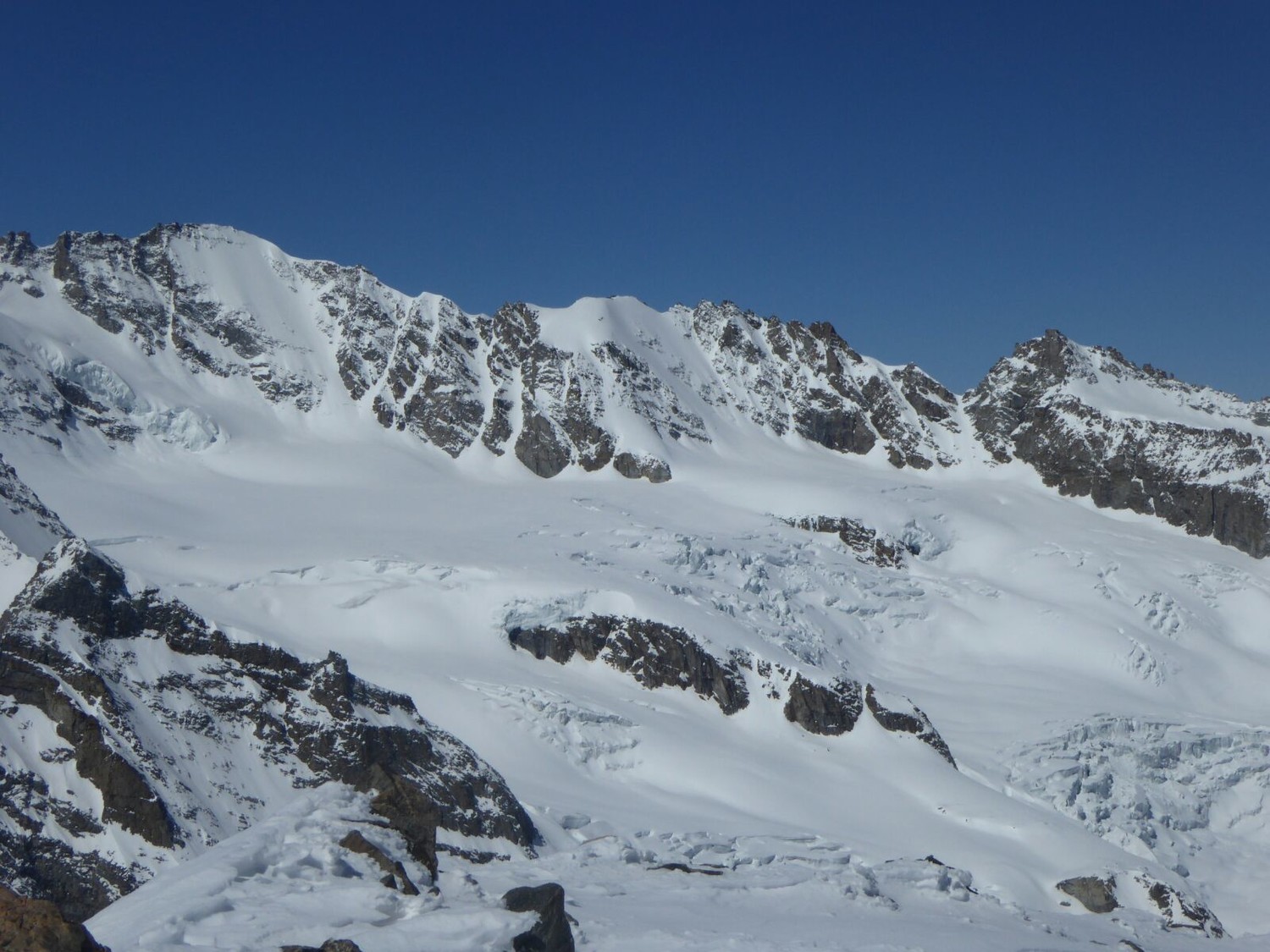 est Gran Paradiso