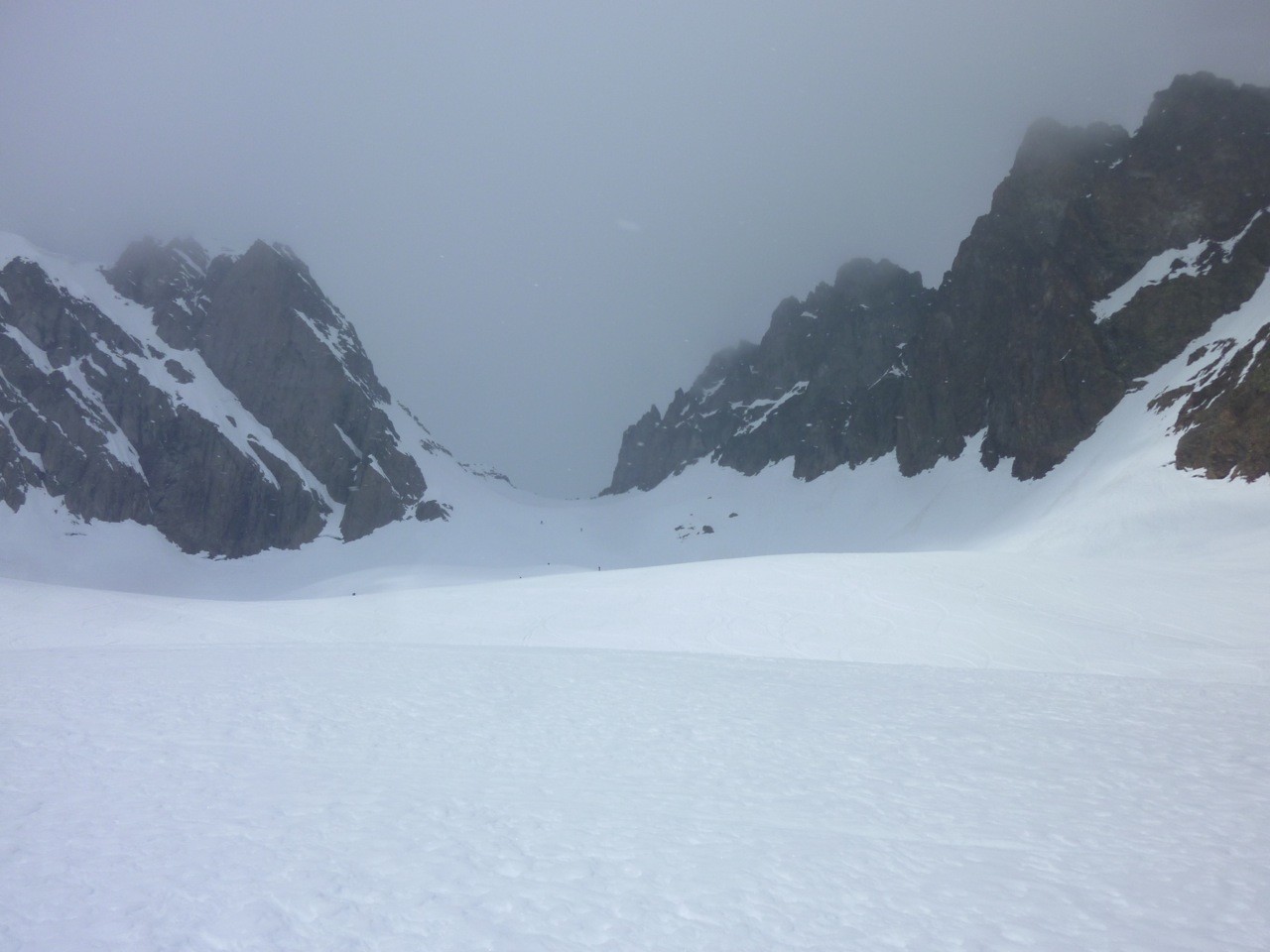 Col du Belvédère