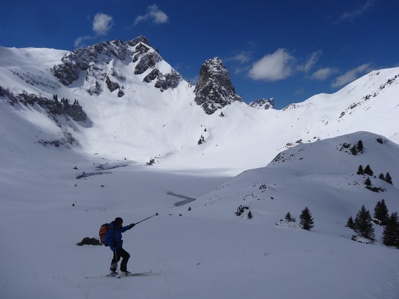 lac de Lovenex