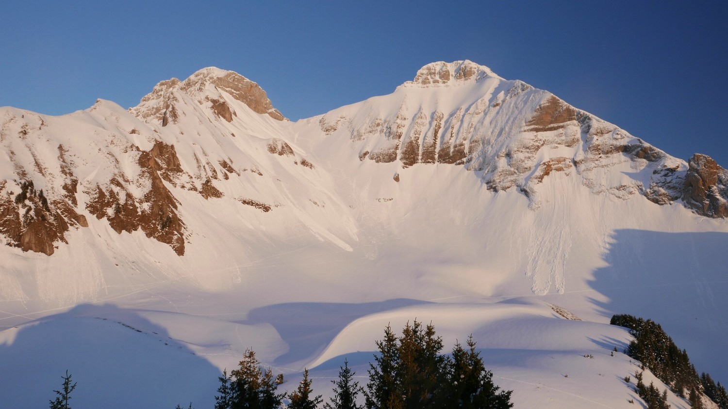 Etat des lieux