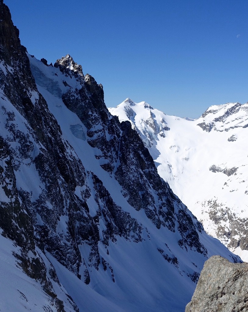 Glacier Long.