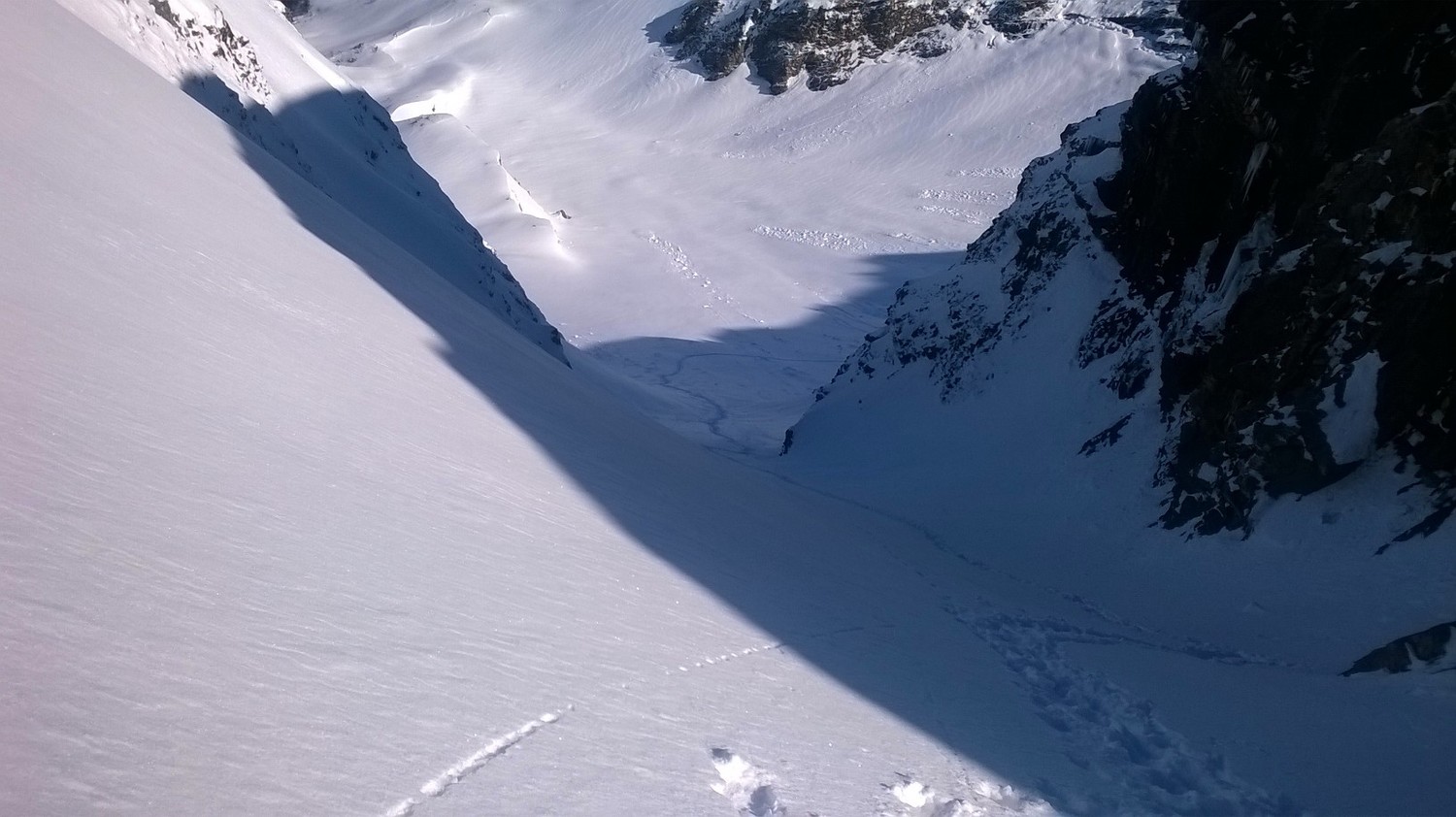 Nan d'Ankerne sortie couloir