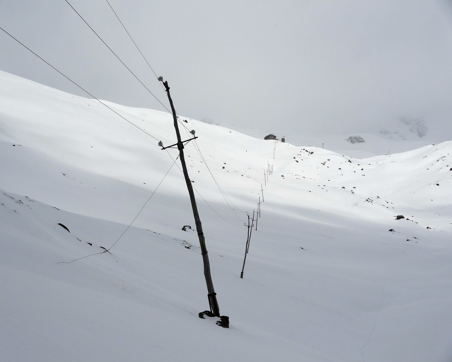 Verso il Pizzini