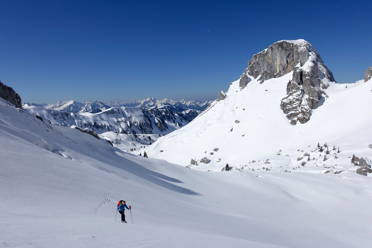 Dent de Darbon