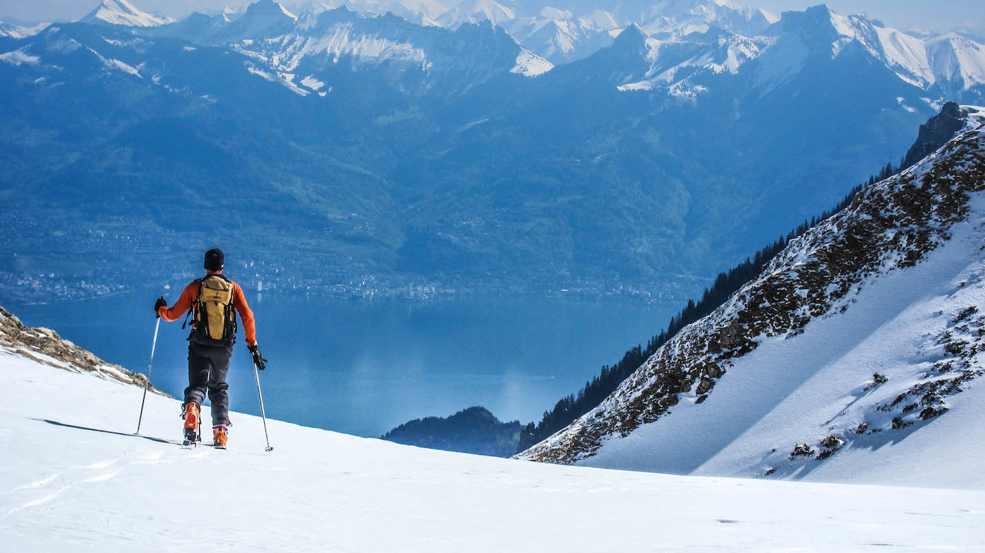Le Haut-lac