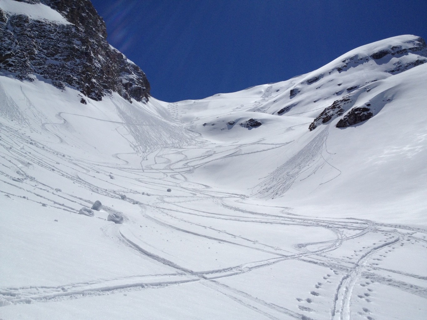 Combe Chenau