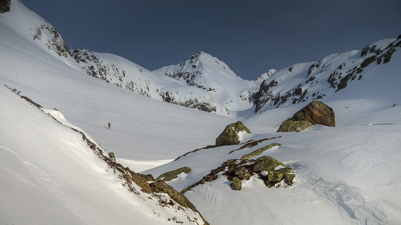 Combe de la Croix