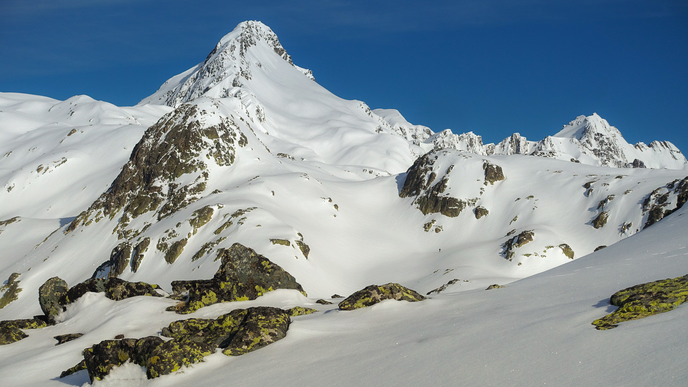 Ou au Bec d’Arguille