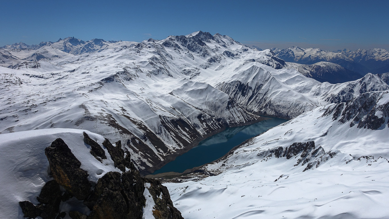 Loin de la maison