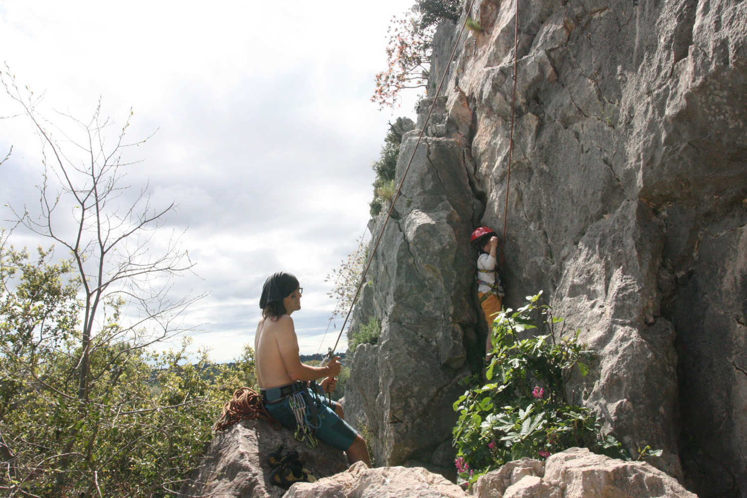 Eliott dans Moulastastas