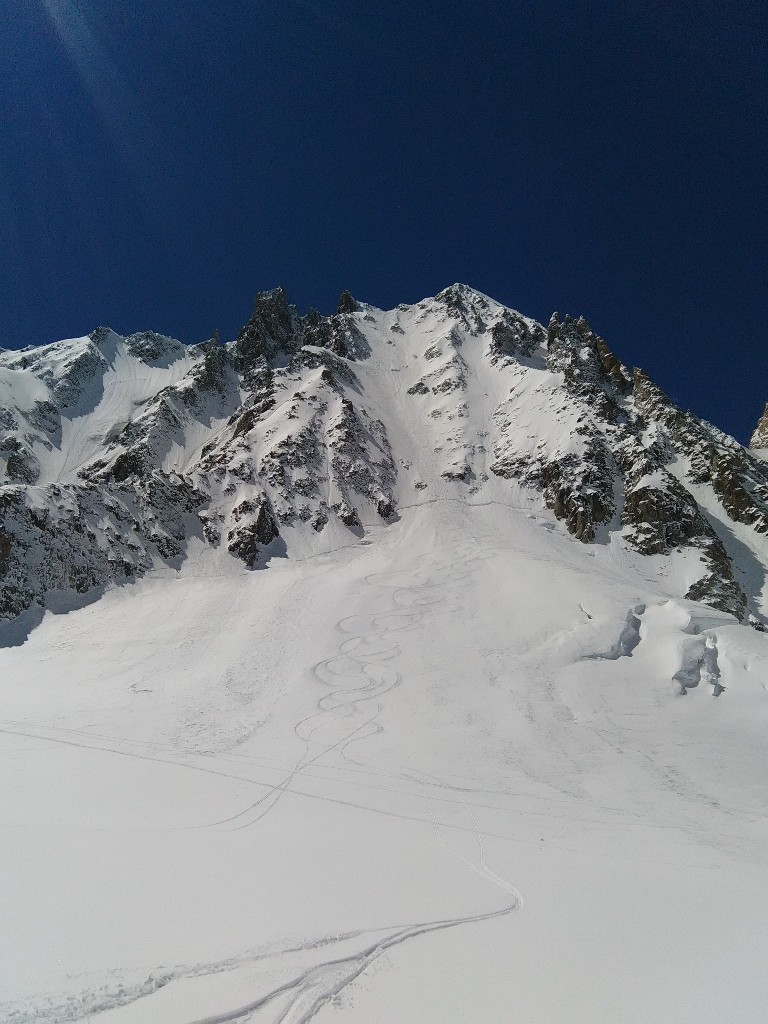 Boulot terminé