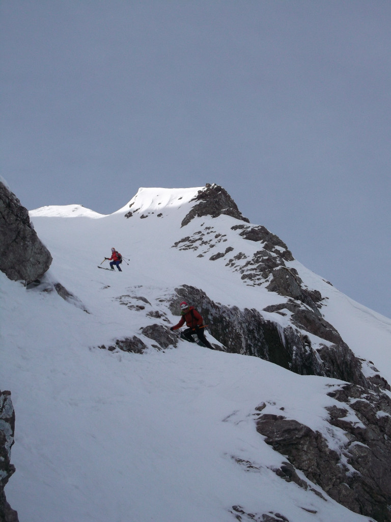 "les Graillons"