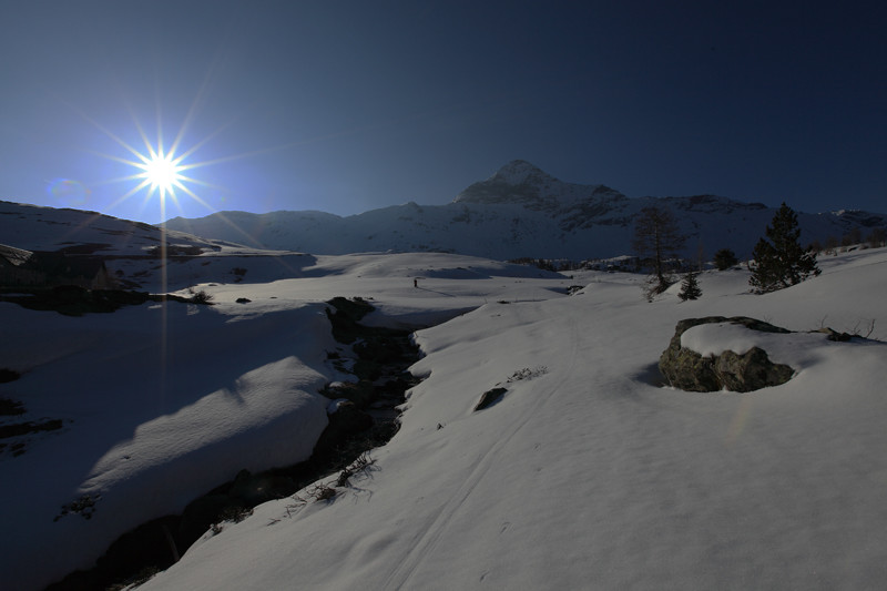 Pizzo Scalino da Campagneda