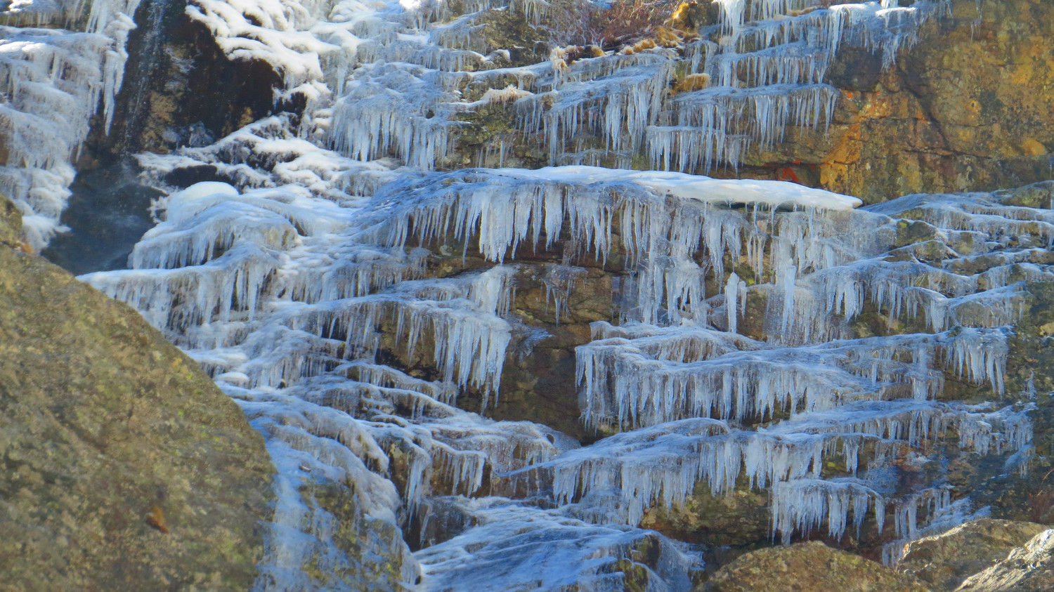 Glace d' Avril