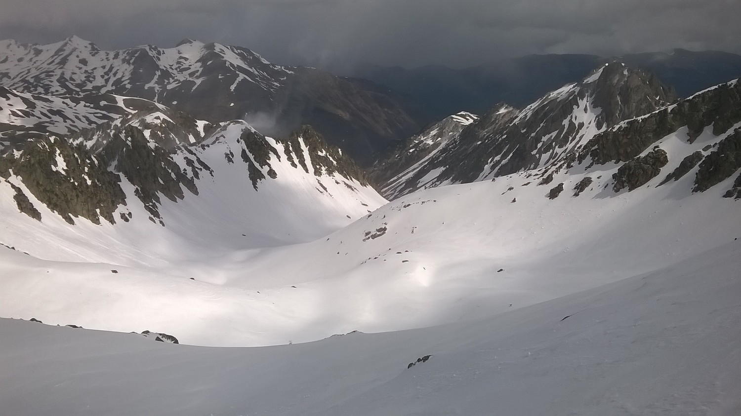 Descente