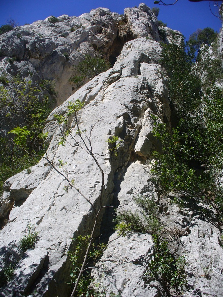 Départ