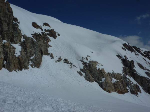 Passage 2650 m