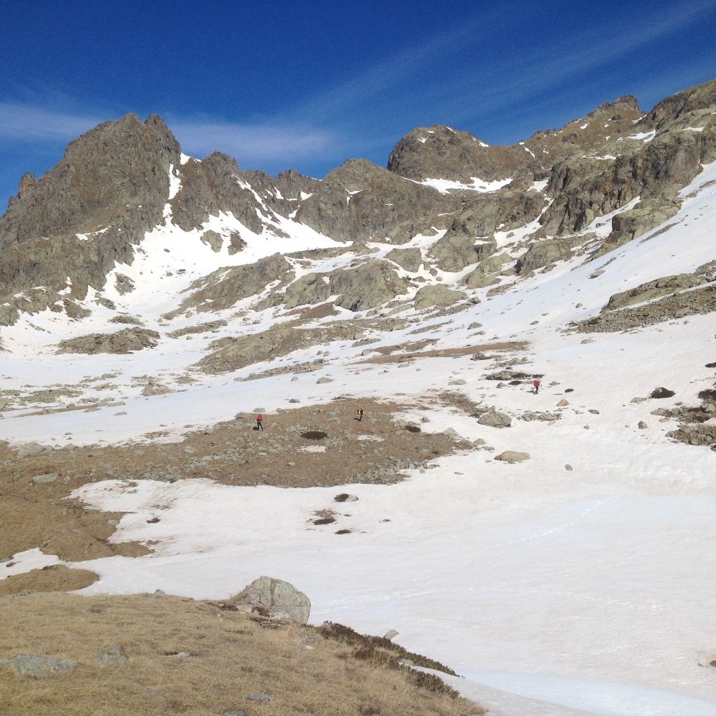 Vallon de Niré