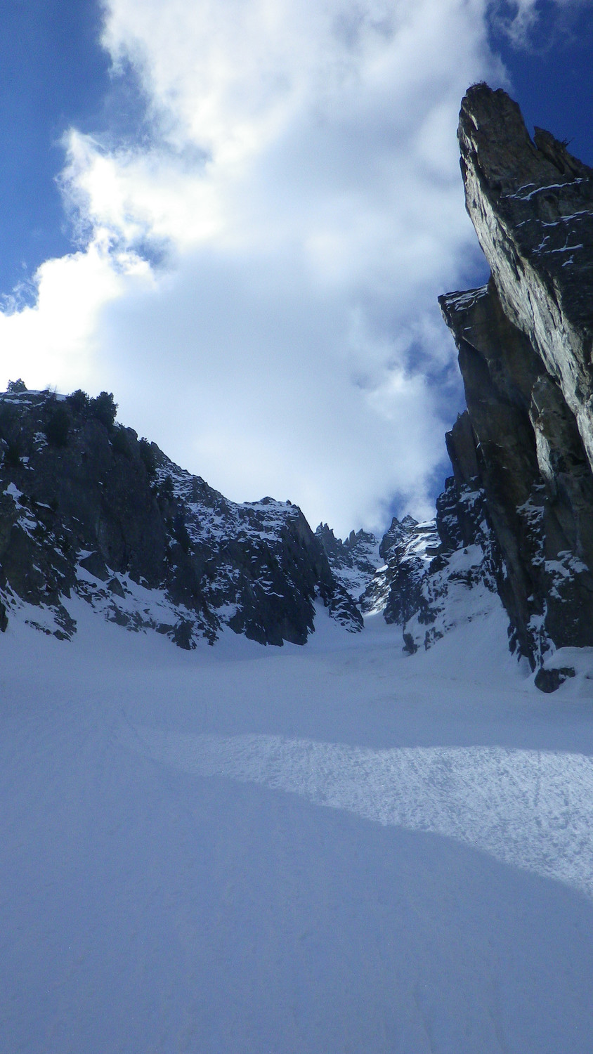Dolomites? Non Arpettite!