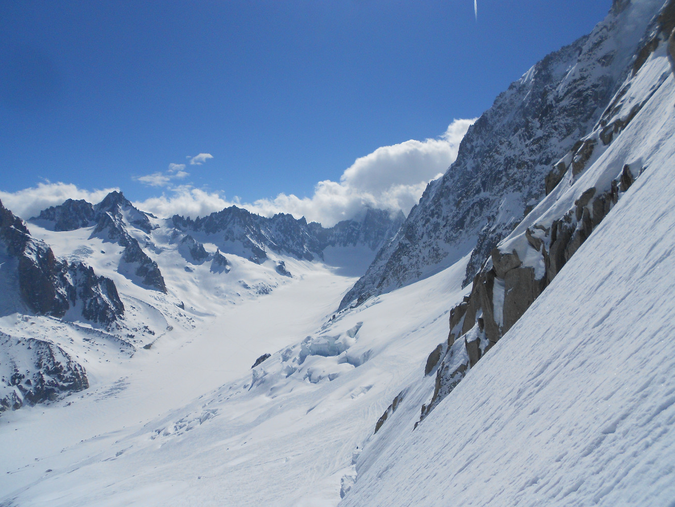 Argentière